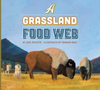 A_grassland_food_web