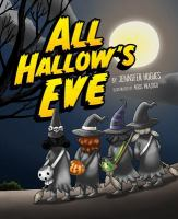 All_Hallow_s_Eve