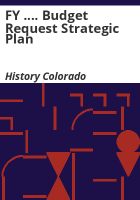 FY______budget_request_strategic_plan