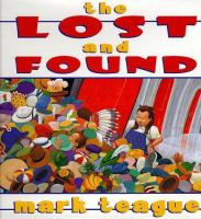 The_Lost_and_found