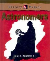 Astronomers