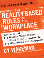 The_Reality-Based_Rules_of_the_Workplace