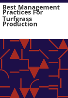 Best_management_practices_for_turfgrass_production