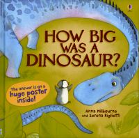 How_big_was_a_dinosaur_