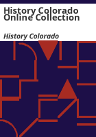 History_Colorado_online_collection