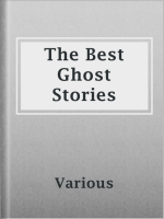 The_Best_Ghost_Stories