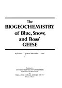 The_biogeochemistry_of_blue__snow__and_Ross__geese