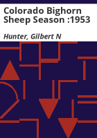 Colorado_bighorn_sheep_season__1953