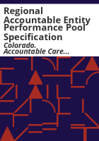 Regional_accountable_entity_performance_pool_specification